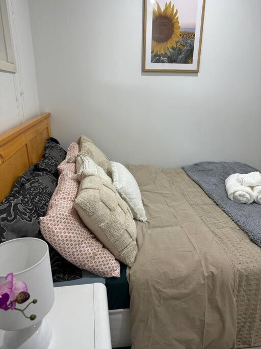 Immaculate 3 Bd 2 Bth Apartment -Free Carpark & Pool Auckland Exterior foto