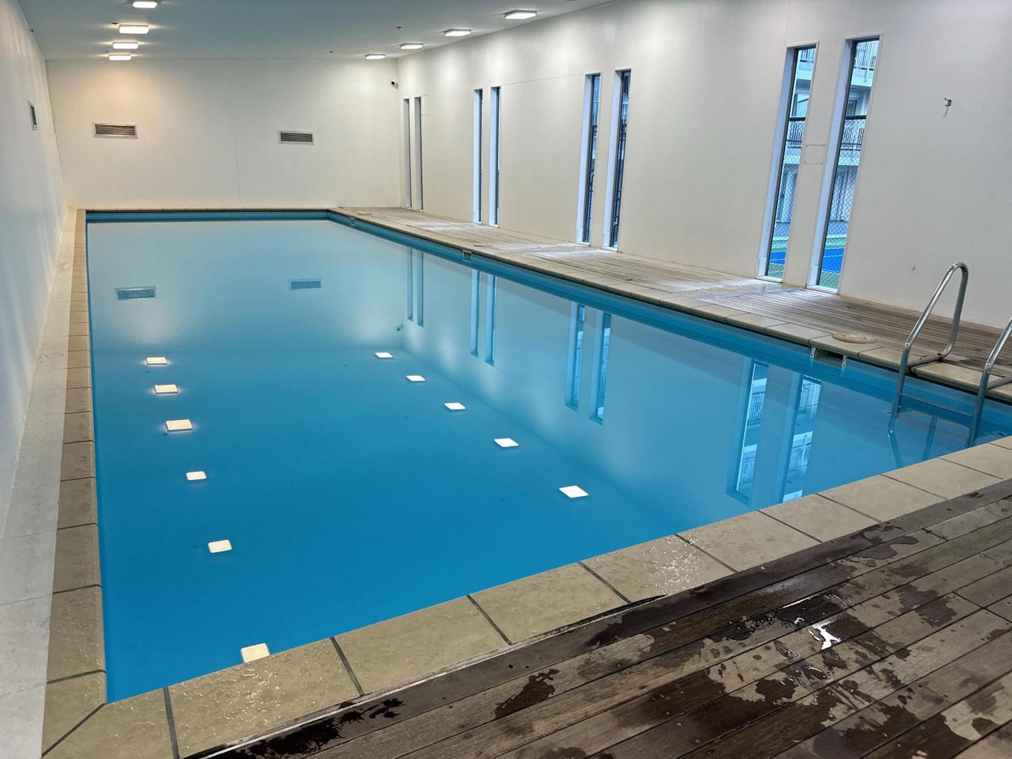 Immaculate 3 Bd 2 Bth Apartment -Free Carpark & Pool Auckland Exterior foto